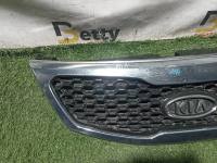 Máscara Kia Sorento 2010, 2011 y 2012 usado en buen estado - fotografía 3
