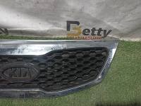 Máscara Kia Sorento 2010, 2011 y 2012 usado en buen estado - fotografía 2