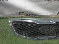 Máscara Kia Sorento 2010, 2011 y 2012 usado en buen estado - fotografía 3