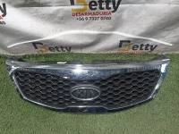 Mascara Kia Sorento 2010, 2011 y 2012 nuevo original