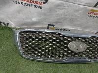 Máscara Kia Sorento 2015 en adelante usado en buen estado - fotografía 3