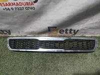 Máscara Kia soul 2008, 2009, 2010, 2011 y 2012 usado en buen estado