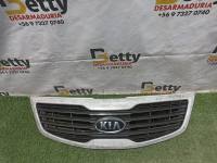 Máscara Kia Sportage 2011, 2012, 2013, 2014 y 2015 usado en buen estado