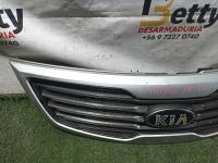 Mascara Kia Sportage 2011, 2012, 2013, 2014 y 2015 usado en buen estado - fotografía 3