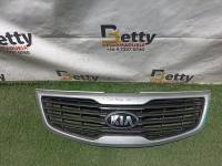 Mascara Kia Sportage 2011, 2012, 2013, 2014 y 2015 usado en buen estado