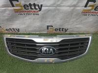 Máscara Kia Sportage 2011, 2012, 2013, 2014 y 2015 usado en buen estado