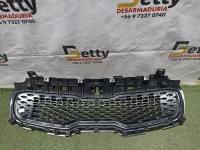 Máscara Kia Sportage 2016, 2017, 2018 y 2019 nuevo original - fotografía 4