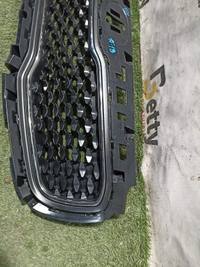Máscara Kia Sportage 2016, 2017, 2018 y 2019 nuevo original - fotografía 2