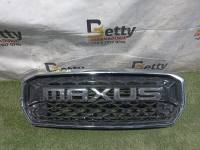 Mascara Maxus T60 2018, 2019, 2020, 2021, 2022, 2023, 2024, 2025 y 2026 usado en buen estado