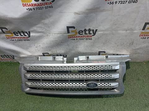 Mascara Land Rover Range Rover Sport 2005, 2006, 2007, 2008, 2009 y 2010 usado en buen estado