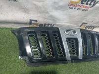 Máscara Mahindra scorpion Mahindra Pick Up 2008, 2009, 2010, 2011, 2012, 2013, 2014, 2015, 2016, 2017, 2018 y 2019 usado en buen estado - fotografía 3