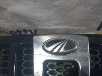 Máscara Mahindra scorpion Mahindra Pick Up 2008, 2009, 2010, 2011, 2012, 2013, 2014, 2015, 2016, 2017, 2018 y 2019 usado en buen estado - fotografía 4