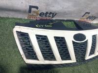 Máscara Mahindra xuv 500 2010, 2011, 2012, 2013, 2014 y 2015 usado en buen estado - fotografía 3