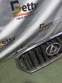 . máscara maxus T60 2018, 2019, 2020, 2021, 2022, 2023, 2024 y 2025 usado en buen estado - fotografía 3