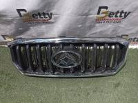 Mascara maxus T60 2018, 2019, 2020, 2021, 2022, 2023 y 2024 nuevo original