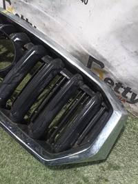 Mascara maxus T60 2018, 2019, 2020, 2021, 2022, 2023, 2024 y 2025 usado en buen estado - fotografía 2