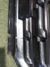 Mascara maxus T60 2023, 2024, 2025 y 2026 usado en buen estado - fotografía 3
