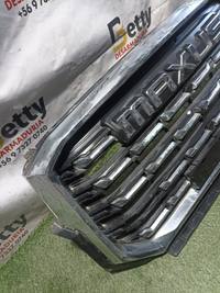 Mascara maxus T60 2023, 2024, 2025 y 2026 usado en buen estado - fotografía 4