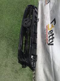 Mascara Mazda 2 2016, 2017, 2018, 2019 y 2020 usado en buen estado - fotografía 2