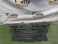 Mascara Mazda 3 2014, 2015 y 2016 usado en buen estado