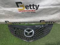 Mascara Mazda 3 HB 2007, 2008 y 2009 usado en buen estado