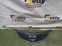 Máscara Mazda 3 sedan 2003, 2004 y 2005 usado en buen estado