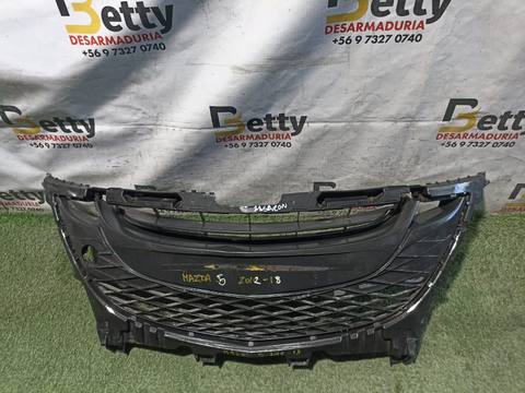Mascara Mazda 5 2012, 2013, 2014, 2015, 2016 y 2017 usado en buen estado