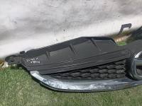 Máscara Mazda 5 6 2006, 2007, 2008 y 2009 usado en buen estado - fotografía 3