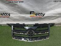 Mascara Mazda BT50 BT-50 2006, 2007, 2008, 2009, 2010, 2011 y 2012 usado en buen estado - fotografía 4