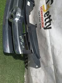 Mascara Mazda BT50 BT-50 2006, 2007, 2008, 2009, 2010, 2011 y 2012 usado en buen estado - fotografía 2