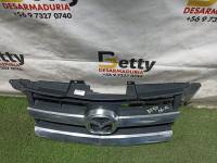 Mascara Mazda BT50 BT-50 2006, 2007, 2008, 2009, 2010, 2011 y 2012 usado en buen estado