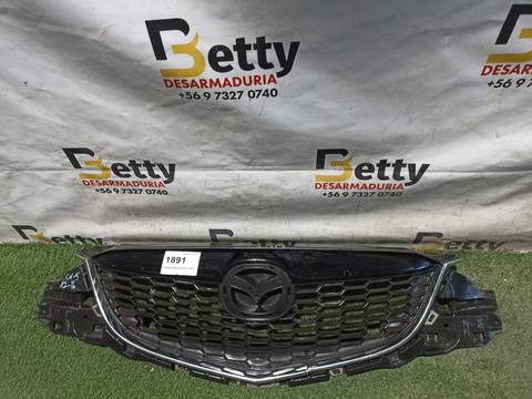 Mascara Mazda CX5 CX-5 2012, 2013, 2014, 2015, 2016 y 2017 usado en buen estado