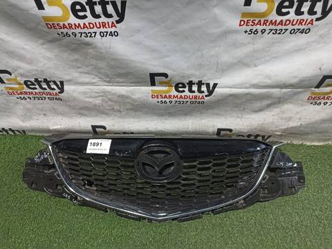 Máscara Mazda CX5 CX-5 2012, 2013, 2014, 2015 y 2016 usado en buen estado