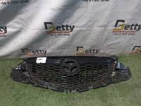 Mascara Mazda CX5 2012, 2013 y 2014 usado en buen estado