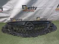 Mascara Mazda CX5 2012, 2013 y 2014 usado en buen estado