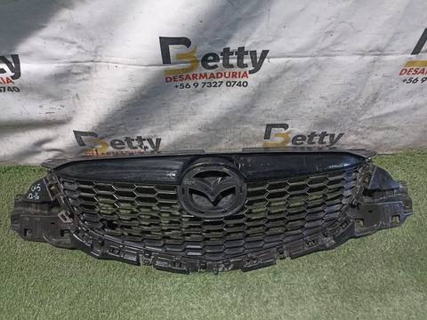 Mascara Mazda CX5 2012, 2013 y 2014 usado en buen estado
