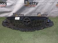 Mascara Mazda CX5 2012, 2013 y 2014 usado en buen estado