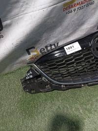 Mascara.mazda CX5 2012, 2013 y 2014 usado en buen estado - fotografía 3