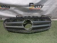 Mascara Mercedes Benz A200 w176 2012, 2013, 2014, 2015 y 2016 usado en buen estado
