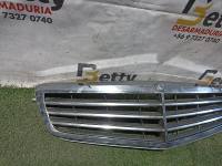 Máscara Mercedes Benz C350 2008 en adelante usado en buen estado - fotografía 3