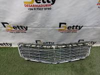 Máscara Mercedes Benz C350 2008 en adelante usado en buen estado - fotografía 4