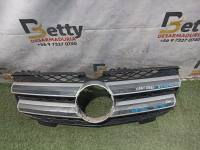 Mascara Mercedes Benz GL 350 Mercedes Benz GL 450 2008, 2009, 2010, 2011 y 2012 usado en buen estado