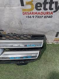 Mascara Mercedes Benz GL 350 Mercedes Benz GL 450 2008, 2009, 2010, 2011 y 2012 usado en buen estado - fotografía 2