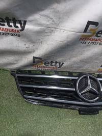 Mascara Mercedes Benz ML 250 / ML 350 / ML 500 W166 2012, 2013, 2014 y 2015 usado en buen estado - fotografía 3