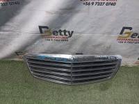 Mascara Mercedes Benz W221 S320 S550 S350 S400 S300 S63 S65 2007, 2008, 2009, 2010, 2011, 2012 y 2013 usado en buen estado