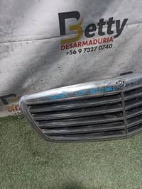 Mascara Mercedes Benz W221 S320 S550 S350 S400 S300 S63 S65 2007, 2008, 2009, 2010, 2011, 2012 y 2013 usado en buen estado - fotografía 3