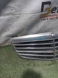 Mascara Mercedes Benz W221 S320 S550 S350 S400 S300 S63 S65 2007, 2008, 2009, 2010, 2011, 2012 y 2013 usado en buen estado - fotografía 3