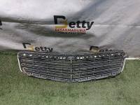 Mascara Mercedes Benz W204 2008, 2009, 2010, 2011, 2012 y 2013 usado en buen estado - fotografía 4