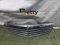 Mascara Mercedes Benz W204 2008, 2009, 2010, 2011, 2012 y 2013 usado en buen estado