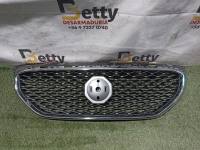 Mascara MG ZS 2018, 2019, 2020, 2021, 2022, 2023, 2024 y 2025 nuevo original